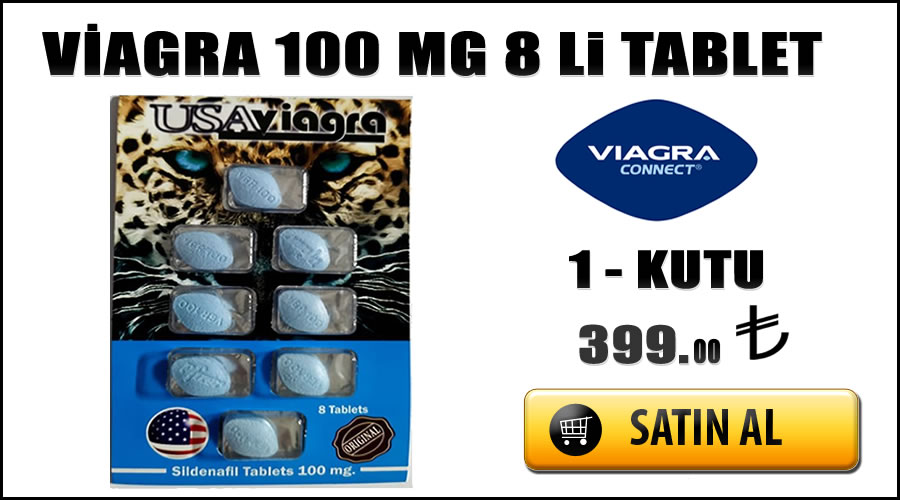 Viagra 8 li hap online eczane fiyatı 