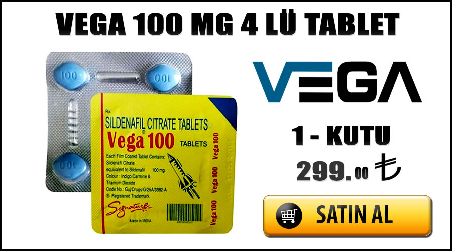 Vega 4 lü online eczane fiyatı  